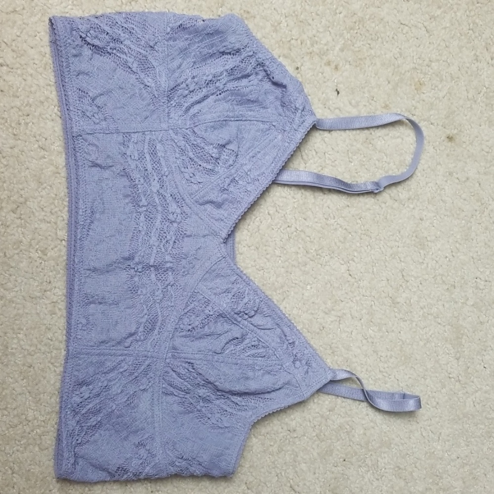 Free People bralette